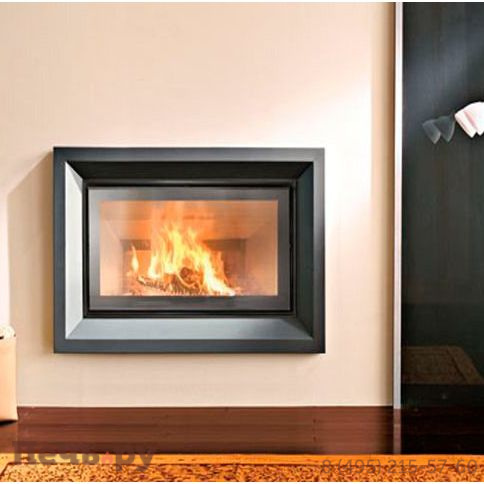 Каминная топка EdilKamin Screen 80 N фото 3