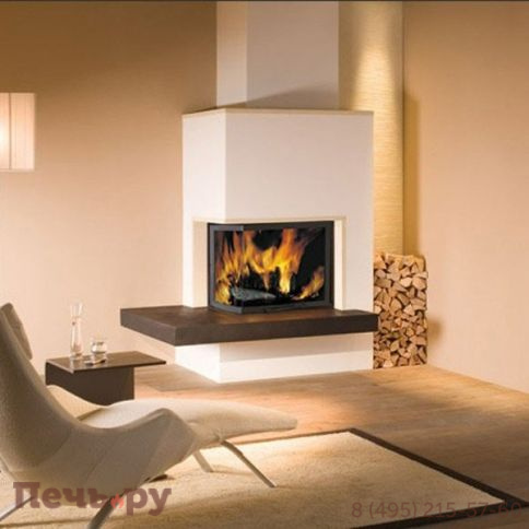 Каминная топка EdilKamin Tekno 2 N фото 3