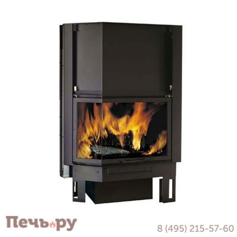 Каминная топка EdilKamin Tekno 2V фото