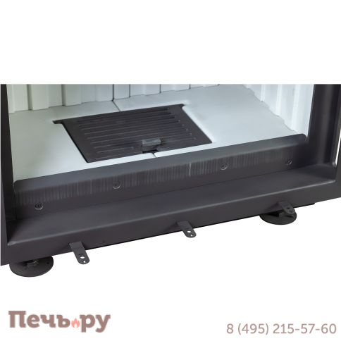 Каминная топка ЭкоКамин Альфа 700К (контргруз) фото 11