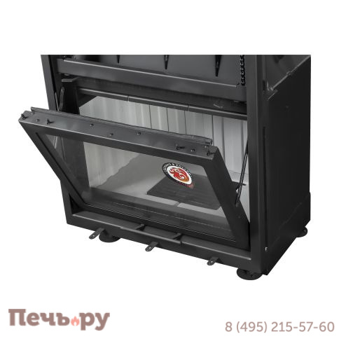 Каминная топка ЭкоКамин Альфа 700К (контргруз) фото 13