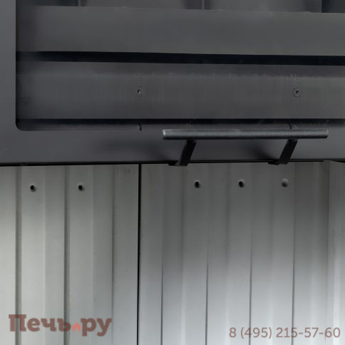 Каминная топка ЭкоКамин Альфа 700К (контргруз) фото 14