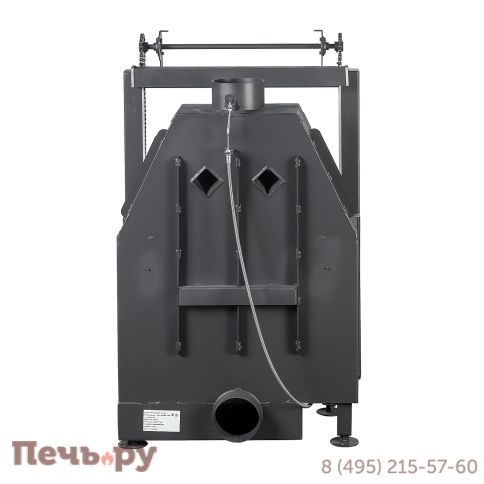 Каминная топка ЭкоКамин Альфа 700К (контргруз) фото 8