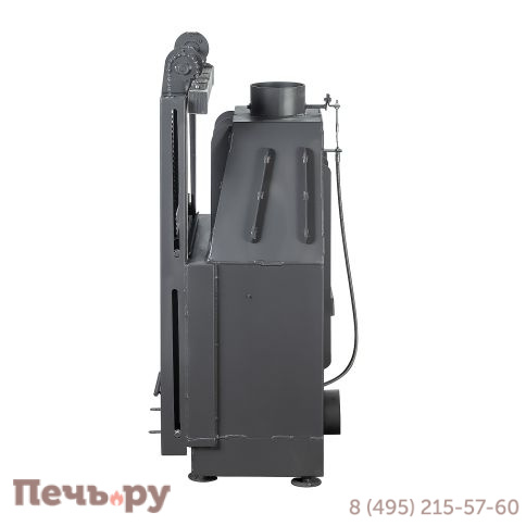 Каминная топка ЭкоКамин Альфа 700К (контргруз) фото 10