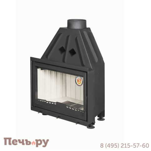 Каминная топка ЭкоКамин Альфа 800 фото 11