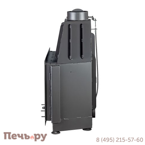 Каминная топка ЭкоКамин Альфа 800 фото 13