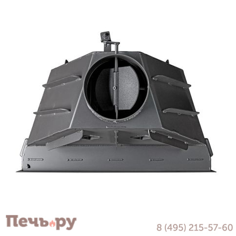 Каминная топка ЭкоКамин Альфа 800 фото 15