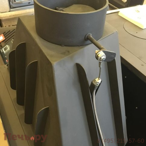 Каминная топка ЭкоКамин Альфа 800 фото 6