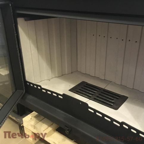 Каминная топка ЭкоКамин Альфа 800 фото 7