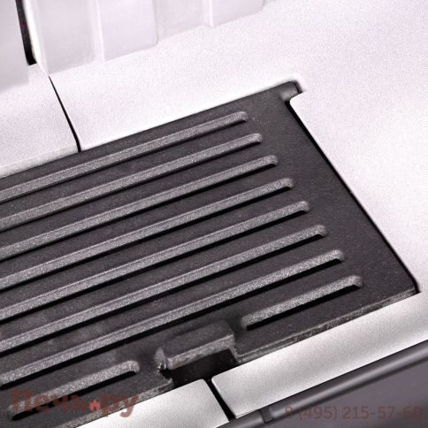 Каминная топка ЭкоКамин Альфа 800 L/R два стекла фото 10