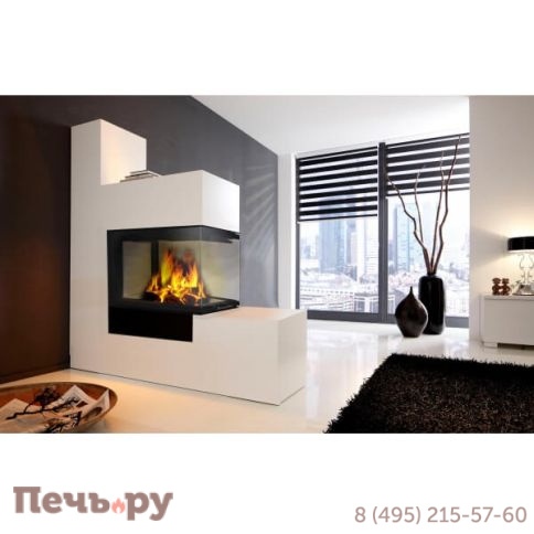 Каминная топка ЭкоКамин Дельта 900 фото 3