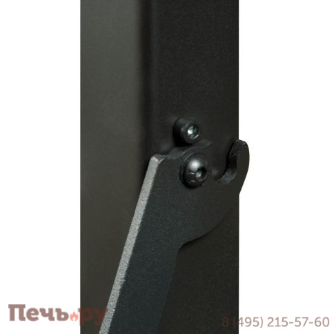 Каминная топка ЭкоКамин Омега 700 подовая фото 10