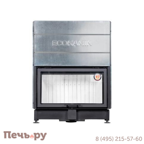 Каминная топка ЭкоКамин Вега 1000 К фото 3