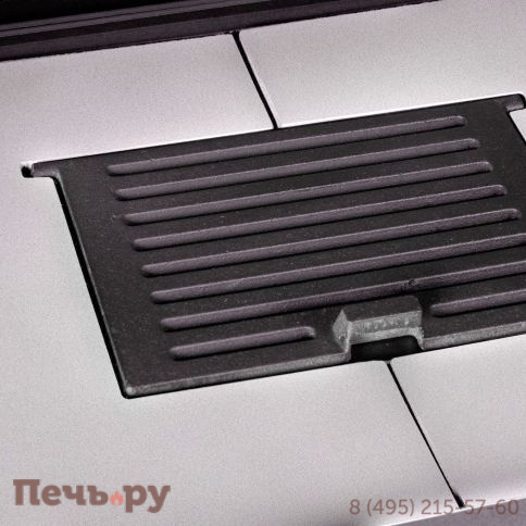 Каминная топка ЭкоКамин Вега 1000 T туннельная фото 7