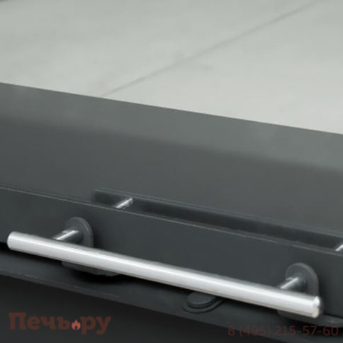 Каминная топка ЭкоКамин Вега 1200 фото 3