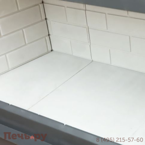 Каминная топка ЭкоКамин Вега 1200 фото 5