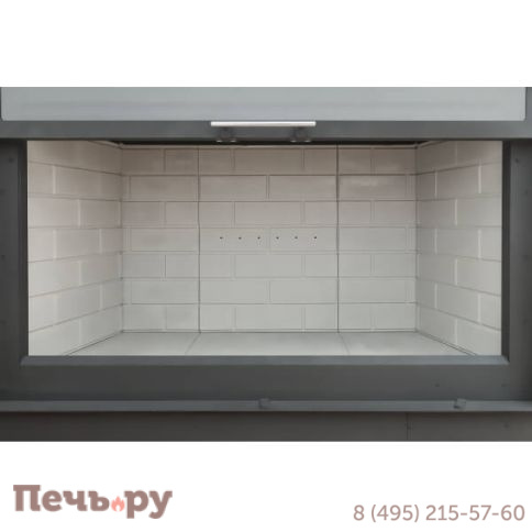 Каминная топка ЭкоКамин Вега 1200 фото 6