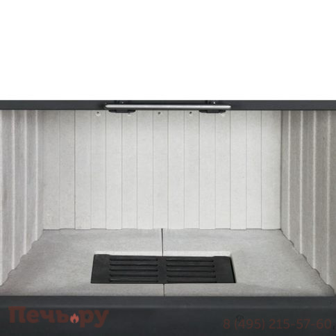 Каминная топка ЭкоКамин Вега 800 принтинг фото 9