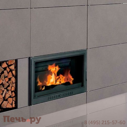 Каминная топка Ferlux 801 фото 3
