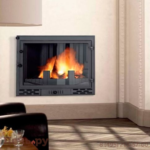 Каминная топка Ferlux C-20 фото 3