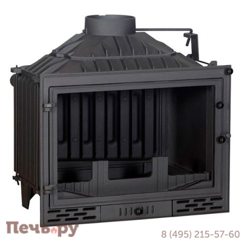 Каминная топка Ferlux C-20W фото