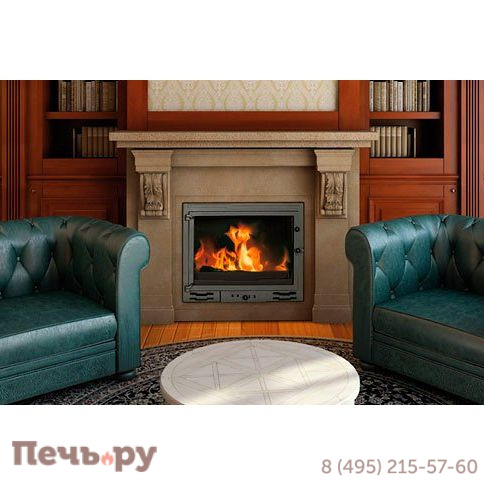 Каминная топка Ferlux C-21 фото 3