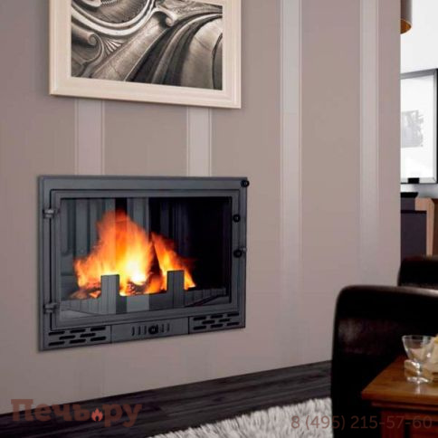 Каминная топка Ferlux C-21W фото 3