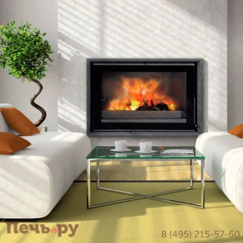 Каминная топка Ferlux C-41 фото 3