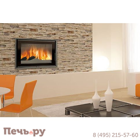 Каминная топка Ferlux C-50 фото 3