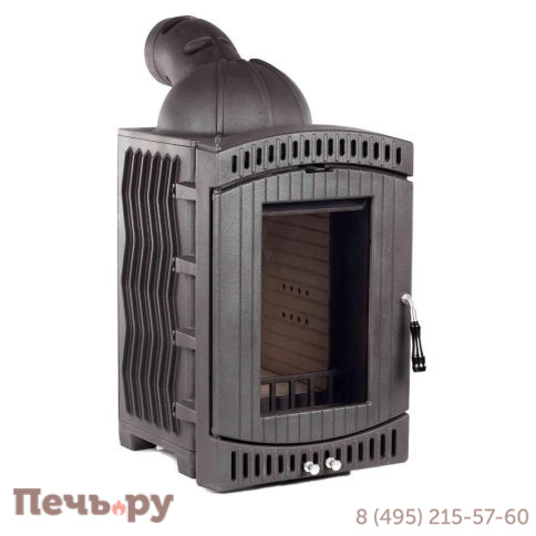 Каминная топка Fireway Agnet фото 3