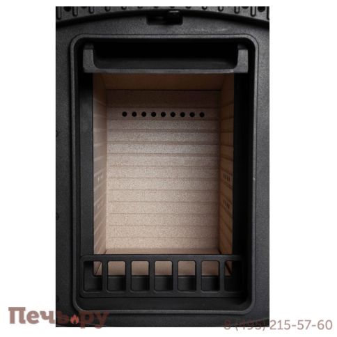 Каминная топка Fireway Agnet фото 5