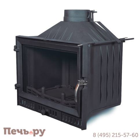 Каминная топка Fireway Ilma фото 3