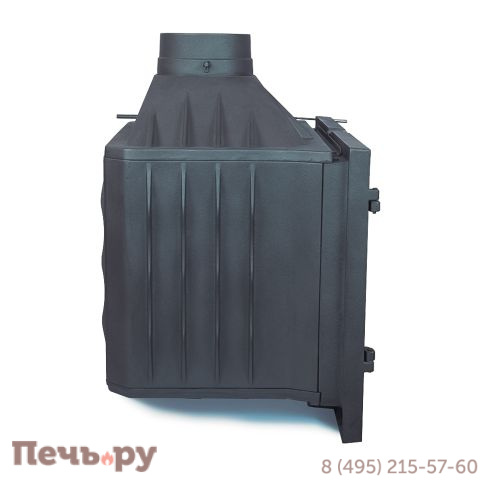 Каминная топка Fireway Ilma фото 5