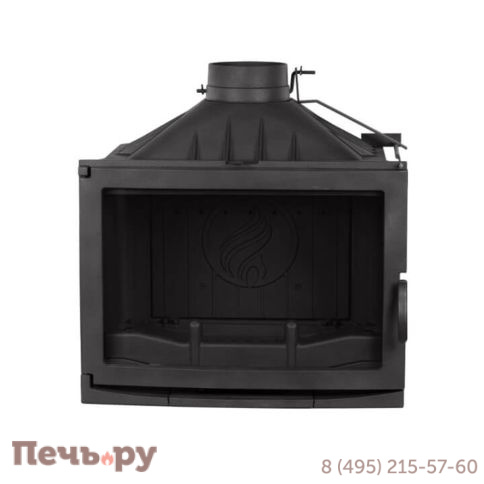 Каминная топка Fireway Interior фото 5