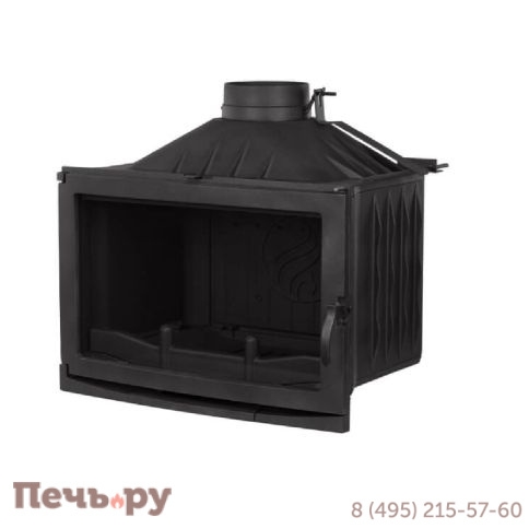 Каминная топка Fireway Interior фото 6
