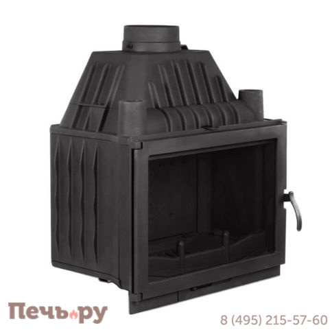 Каминная топка Fireway Main фото 3