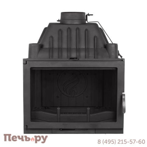 Каминная топка Fireway Main фото 6