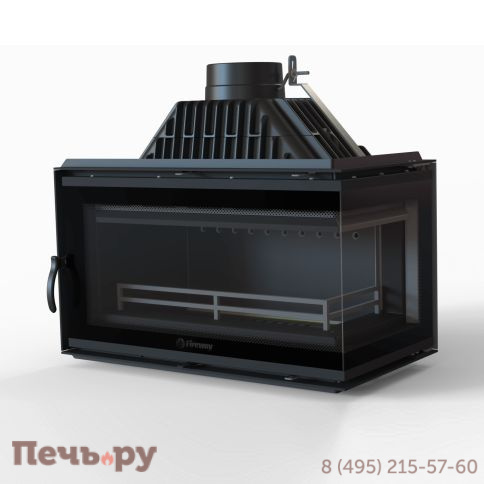 Каминная топка Fireway Sofia фото 4