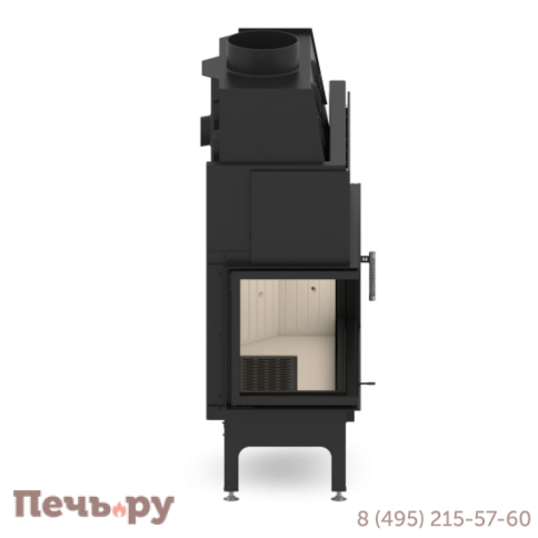 Каминная топка Hitze Albero AL19L.H standart фото 4