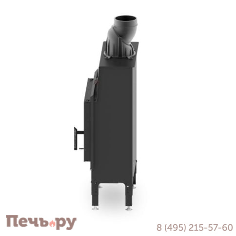 Каминная топка Hitze HST54x39S I фото 2