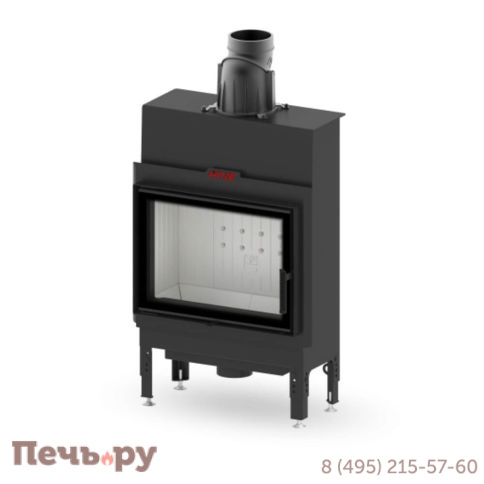 Каминная топка Hitze HST59x43S фото 3