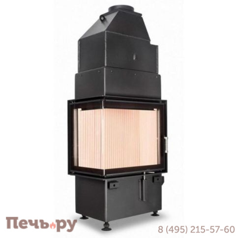 Каминная топка Hoxter Ecka 50/35/45W фото 11