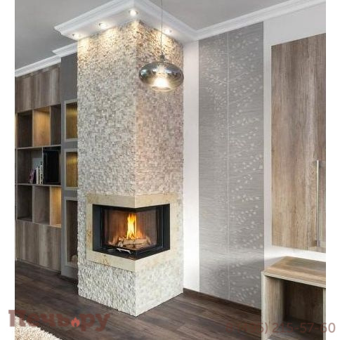 Каминная топка Hoxter Ecka 50/35/45W фото 10