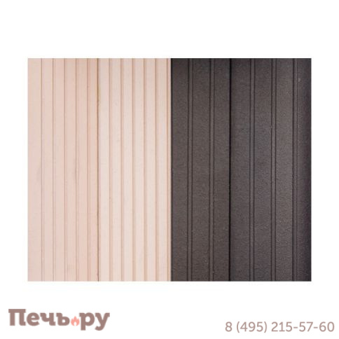 Каминная топка Hoxter Ecka 50/35/45Wh фото 11