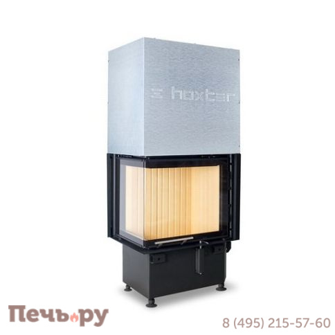 Каминная топка Hoxter Ecka 50/35/45Wh фото 12