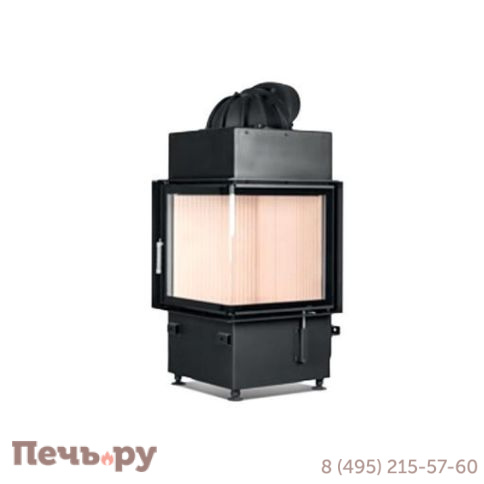 Каминная топка Hoxter Ecka 51/51/51 фото 26