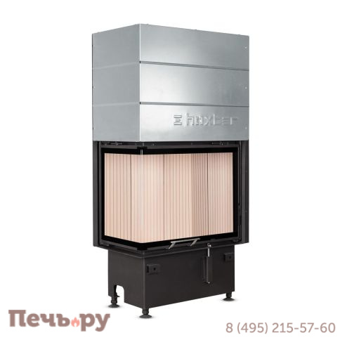 Каминная топка Hoxter Ecka 60/35/50Sh фото 10