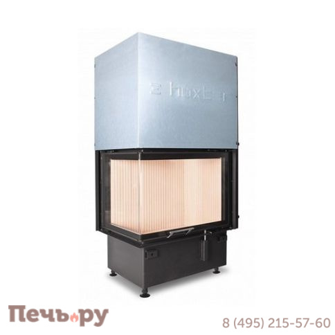 Каминная топка Hoxter Ecka 67/45/51h фото 33