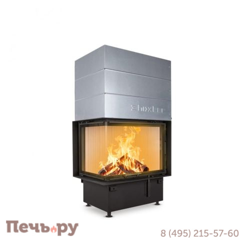 Каминная топка Hoxter Ecka 67/45/51h фото