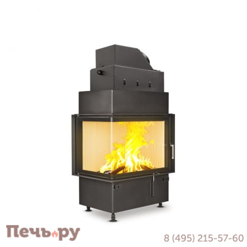 Каминная топка Hoxter Ecka 67/45/51W фото